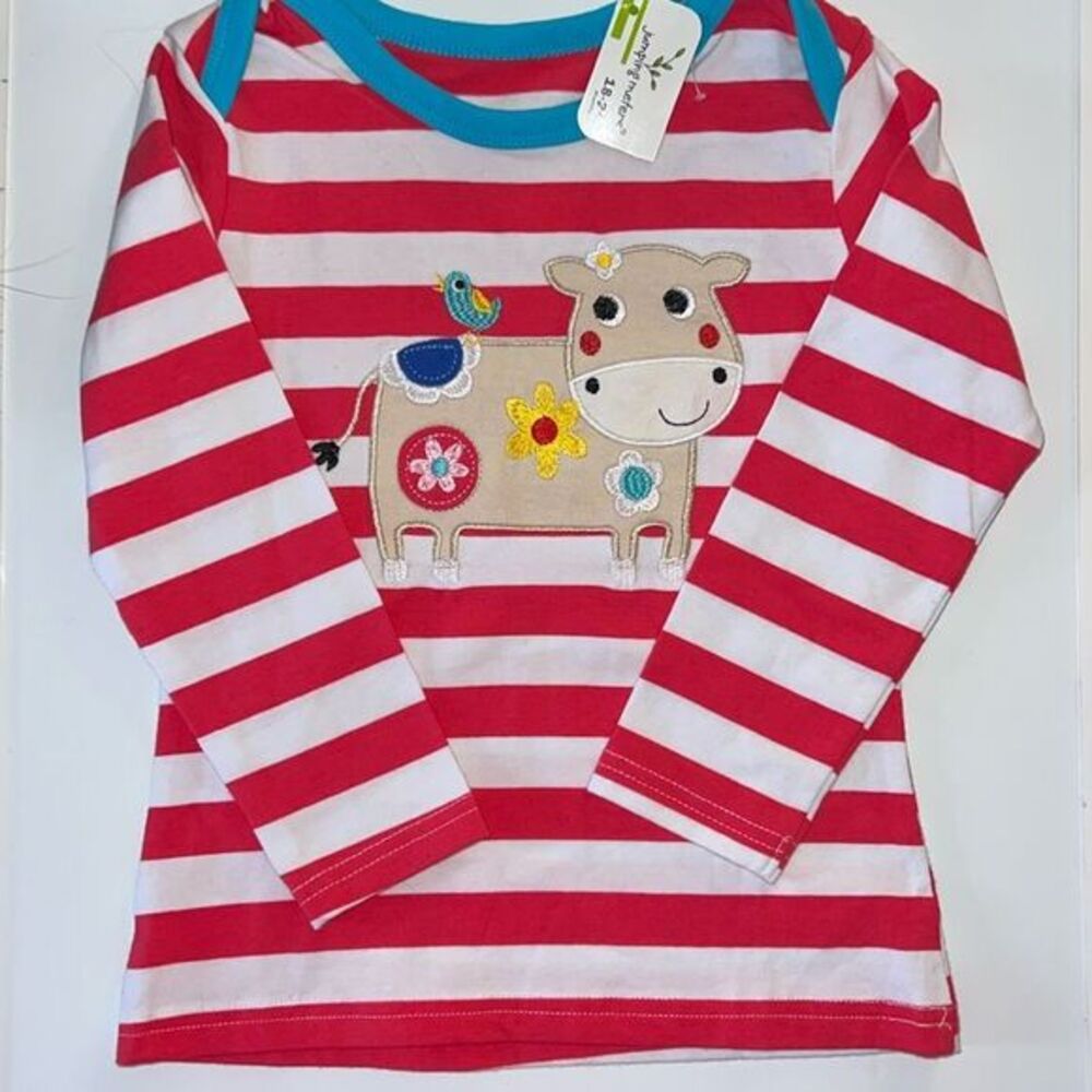 🛍NWT 🛍 CUTE Little GIRLS DRESS SIZE 18-24 MONTHS 🛍